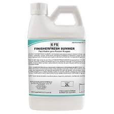 ODORIZADOR SPARTAN FINISHERFRESH SUMMER 2L