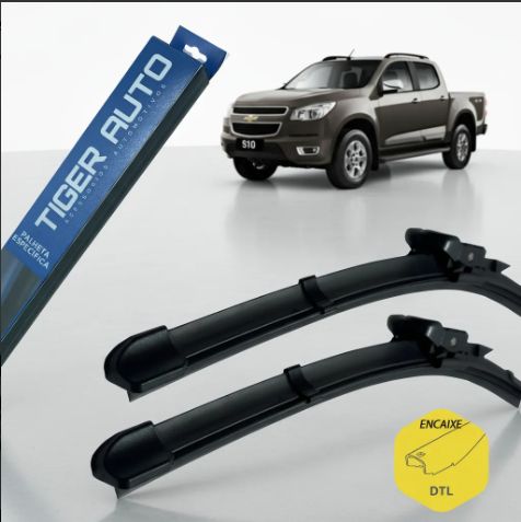 PALHETA ESPECIFICA DIANT S10-TRAILBLAZER ...