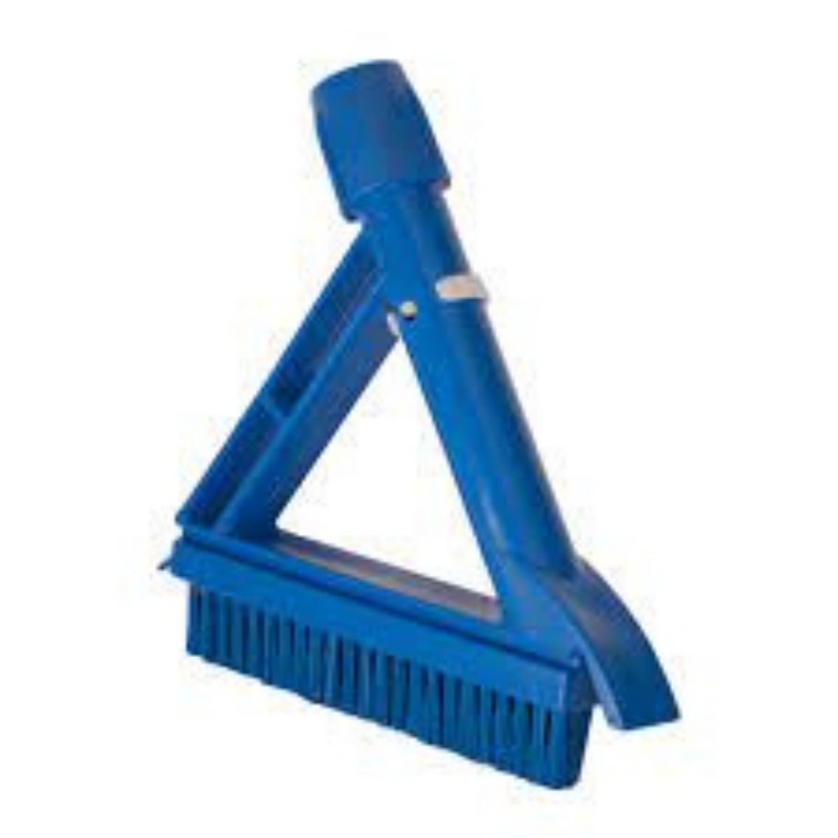 ESCOVA BRALIMPIA PARA LIMPEZA DE REJUNTES