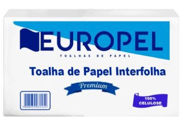 PAPEL INTERF EURO 19,0x22 CEL PREMIUM