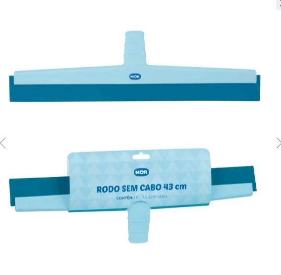 RODO MOR 33CM S/CABO