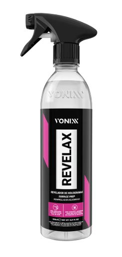 REVELAX REVELADOR DE IMPERFEICOES 500ML V...