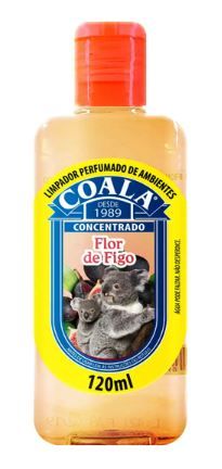 LIMPADOR COALA CONCENTRADO FLOR DE FIGO 1...