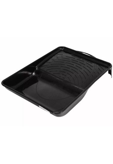 BANDEJA PLASTICA TIGRE PRETA 2304-230