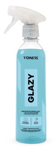 GLAZY LIMPA VIDROS 500ML VONIXX