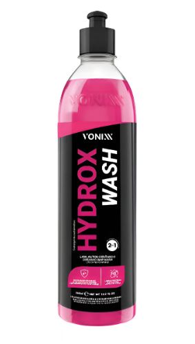HYDROX WASH LAVA AUTOS CONCENTRADO 500ML ...