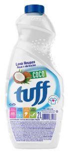 LAVA ROUPAS TUFF COCO 2L