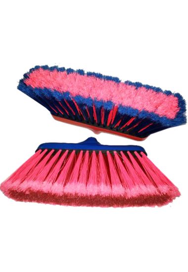 VASSOURA DSR FLORICA INOVATA S/CABO