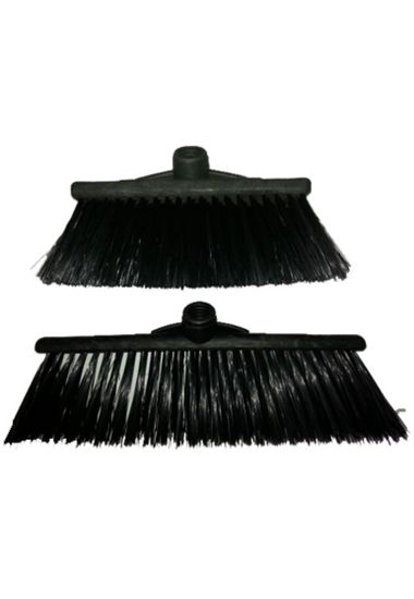 VASSOURA DSR PREFEIT NYLON 40 PLAST 28MM ...