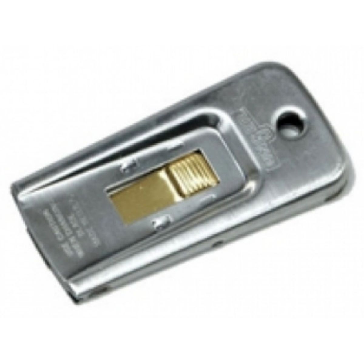 RASPADOR DE SEGUR UNGER 4CM SR500