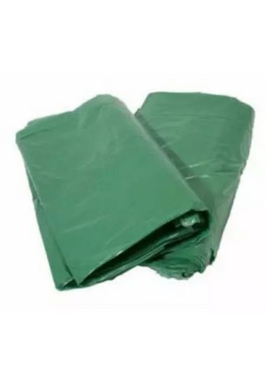 SACO LIXO 60L LE EXTRA VERDE C/100 