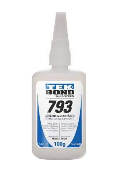 COLA TEKBOND 793 ANTIENTUP.100G