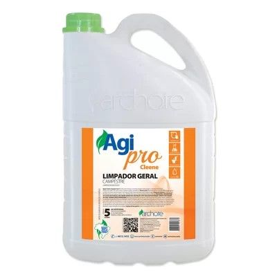 LIMPADOR MULTIUSO AGIPRO CLEENE 5L