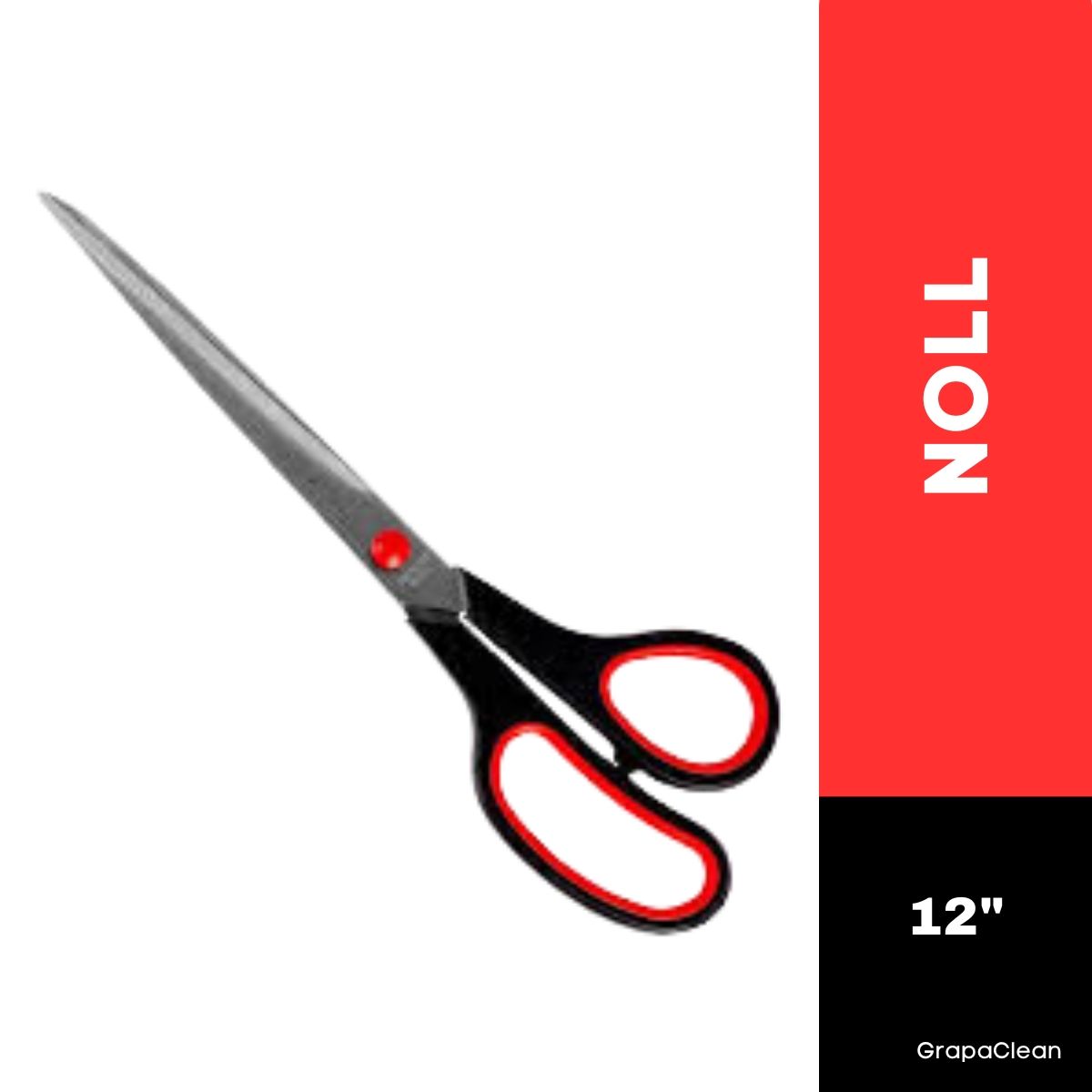 TESOURA MULTIUSO NOLL 12"