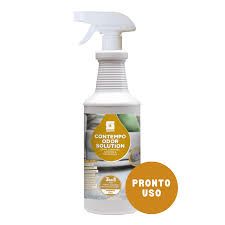 LIMPADOR SPARTAN CONTEMPO ODOR SOLUTION 5...