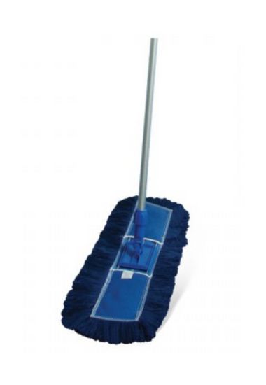 MOP PO BRALIMPIA EURO C/CABO 40CM