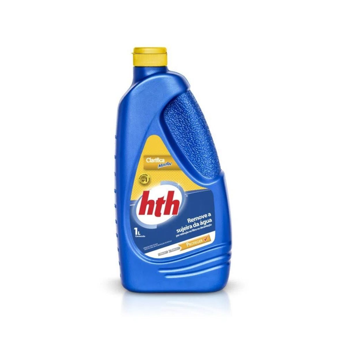 CLARIFICA MAXFLOC HTH 1LT