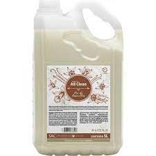 SABONETE LIQ ALL CLEAN FLOR DE BAUNILHA 5L