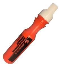 CANETA MARC.CARBOMARK VERMELHO