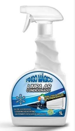 PINGO MAGICO AR CONDICIONADO 1LT