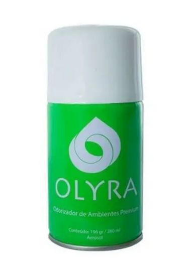 REFIL ODORIZADOR OLYRA BAMBOO 280ml