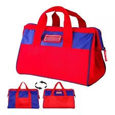 BOLSA P/FERRAM EMTOP