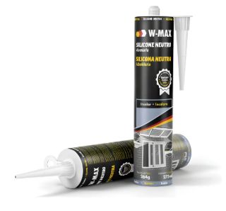 SILICONE NEUTRO WURTH 275ML INCOLOR 