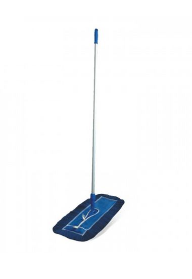 MOP PO BRALIMPIA EURO C/CABO 40CM