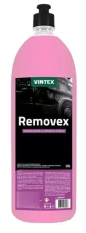 REMOVEX DESENGRAXANTE 1,5L VINTEX