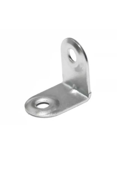 CANTONEIRA FIXACAO 20X20 METAL