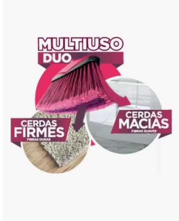 VASSOURA NOVICA ORIGINAL BETTANIN C/CABO ...
