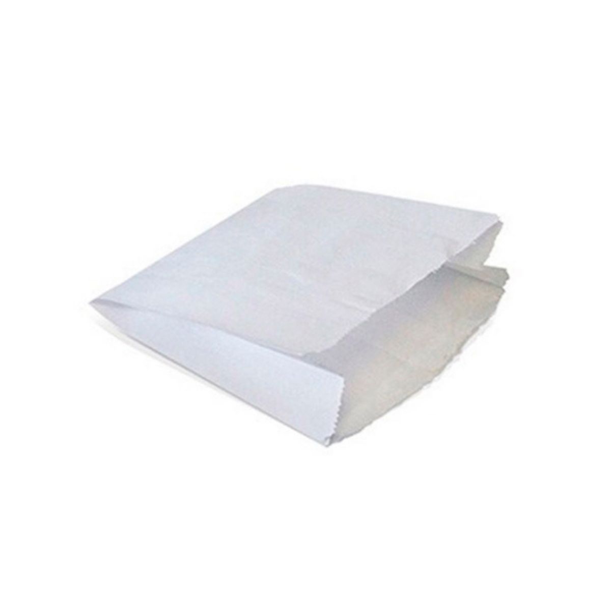 SACO PAPEL P/HAMB 9X12CM C/500