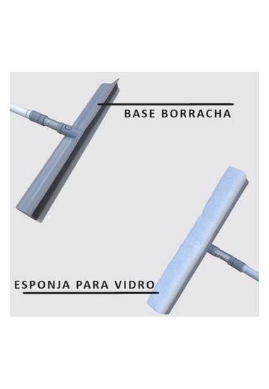 LIMPADOR VIDROS PERFECT GLASS