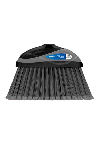 VASSOURA PERFECT USO GERAL PRO S/CABO