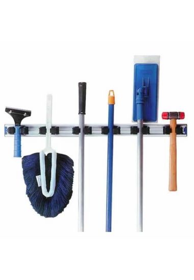 ORGANIZADOR BRALIMPIA P/6 ACES AZUL