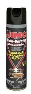 MATA BARATAS JIMO AEROSOL 300ML