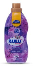 AMACIANTE ZULU MISTICO 500ML