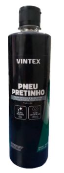 PNEUS PRETINHO 500ML VINTEX