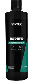 DARKER RENOVADOR DE PNEUS E BORRAC 500ML ...