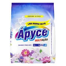 DETG PO APYCE MULTIACAO 800g