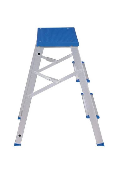 ESCADA BANQUETA MOR ALUM