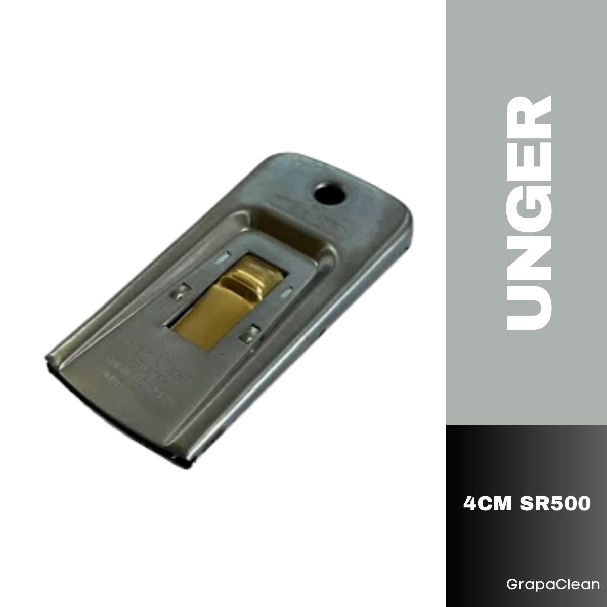 RASPADOR DE SEGUR UNGER 4CM SR500
