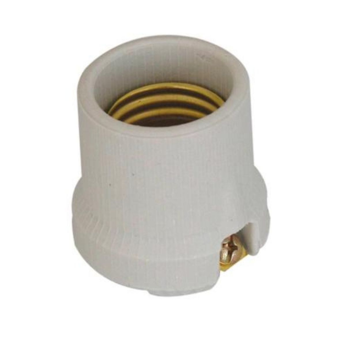 RECEPTACULO LORENZ LOUCA LATAO E27 1451