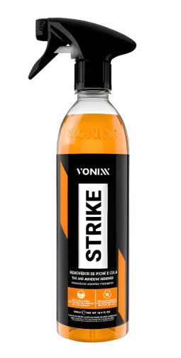 STRIKE REMOVEDOR COLA PICHE 500ML VONIXX STRIKE REMOVEDOR COLA PICHE 500ML VONIXX