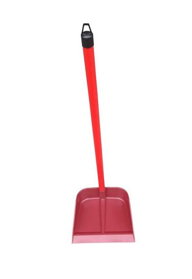 PA DE LIXO DSR PLAST CABO LONGO