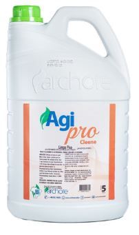 LIMPA PISO AGIPRO CLEENE 5L