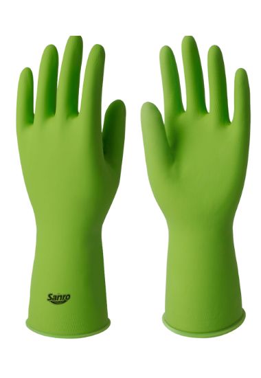 LUVA SANRO TOP VDE XG FLOC