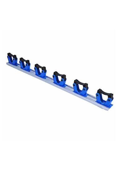 ORGANIZADOR BRALIMPIA P/6 ACES AZUL