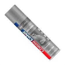 SPRAY CHEMICOLOR GERAL CINZA CLARO 400ML