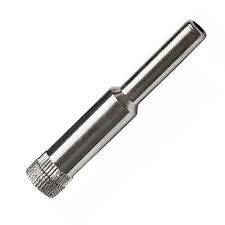 BROCA DIAMANT P/CERAMICA E VIDRO 6MM SPARTA